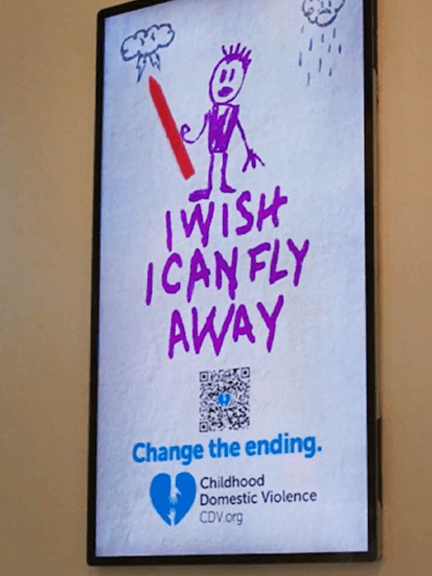 out of home digital billboard advertising new york city