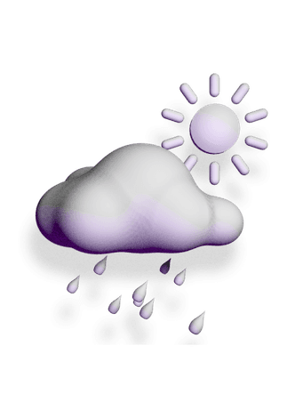 out of home advertising weather triggers