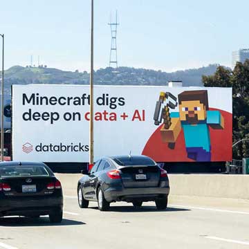 out of home billboard advertising san francisco minecraft