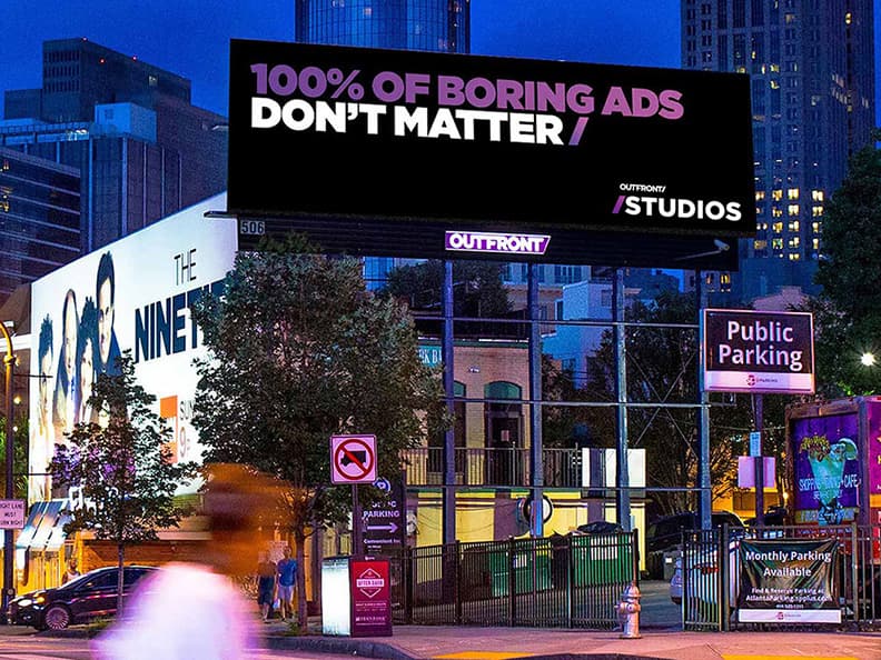 learn more about outfront studios