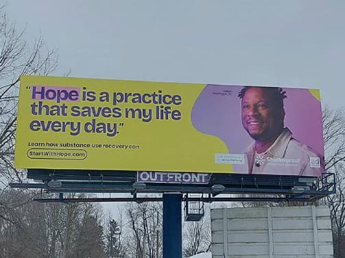 social impact out of home advertising